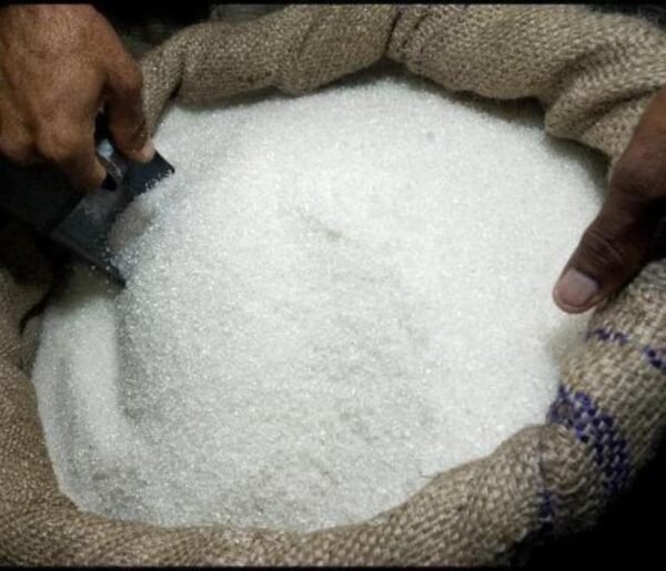 Icumsa-45 White Refined Sugar